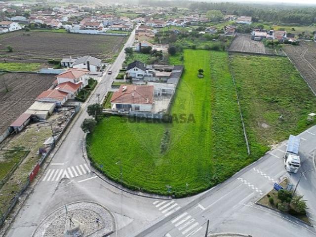 Terreno venda em Lavos, Figueira da Foz