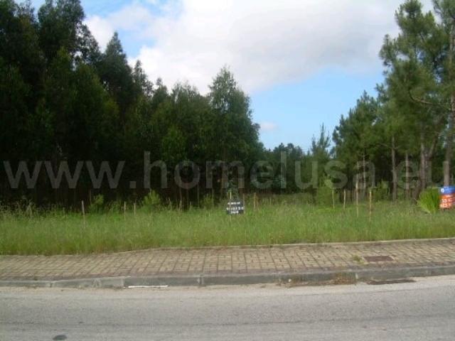Terreno venda em Figueira Da Foz, Coimbra