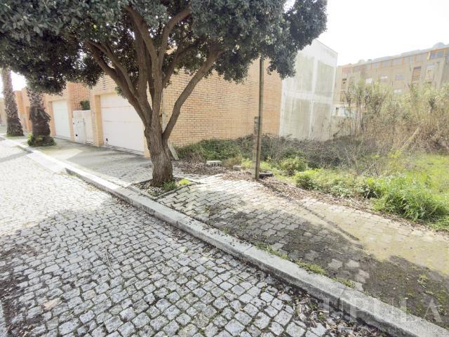Terreno venda em Agudela, Porto