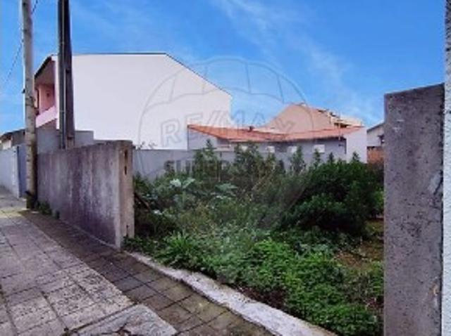 Terreno venda em Angeiras, Porto