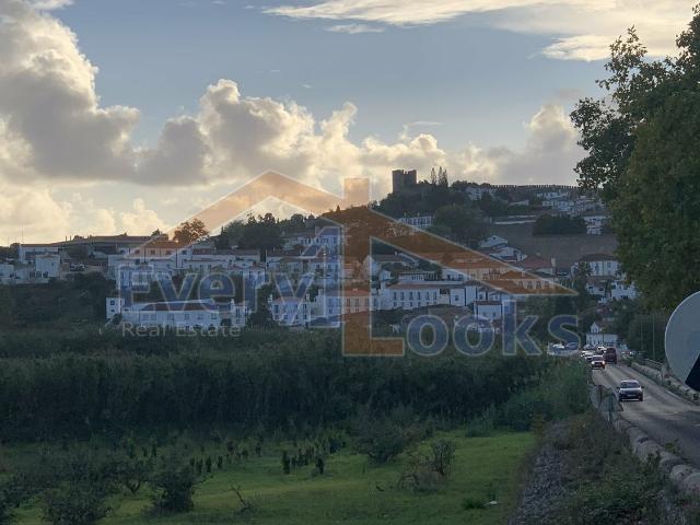 Terreno venda em Casal do Zambujeiro, Óbidos
