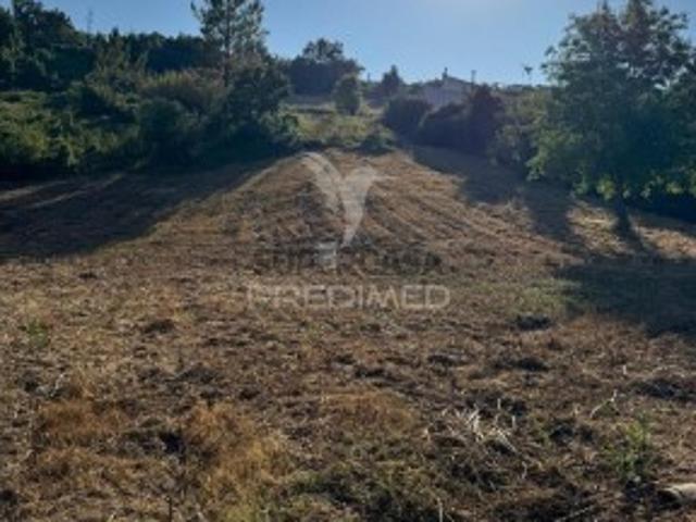 Terreno venda em Cantomilo, Leiria