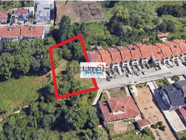 Terreno venda em Leiria