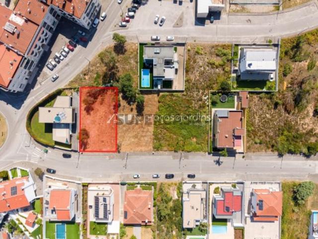 Terreno venda em Casal dos Matos, Leiria