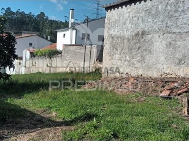 Terreno venda em Leiria