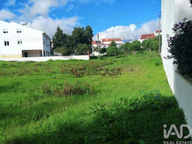 Terreno venda em Andrinos, Leiria