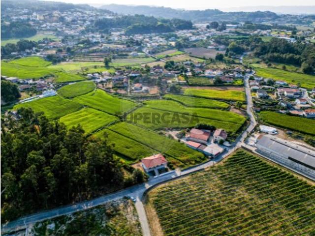 Terreno venda em Gavião, Braga