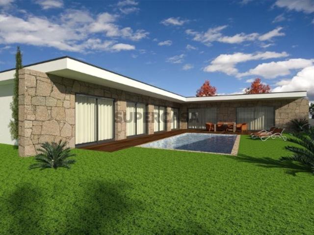 Terreno venda em Xisto, Vila Nova de Famalicão
