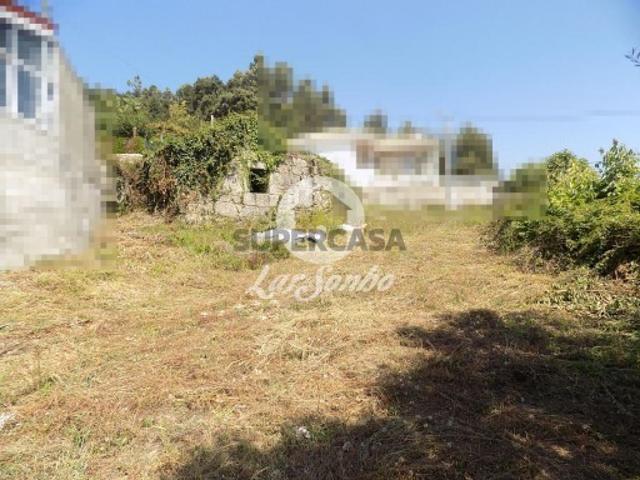 Terreno venda em Gavião, Braga