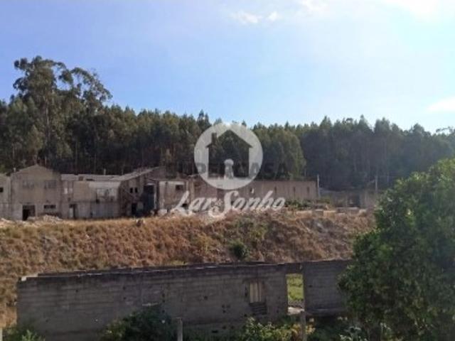 Terreno venda em Gavião, Braga