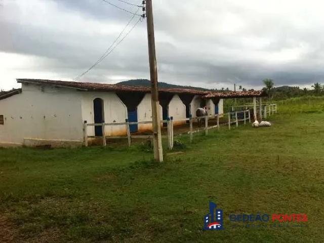 Terreno venda em Vitória de Santo Antão