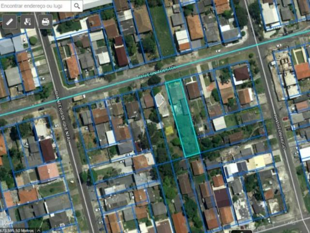 Terreno venda em Região Geográfica Imediata de Curitiba, Região Metropolitana de Curitiba