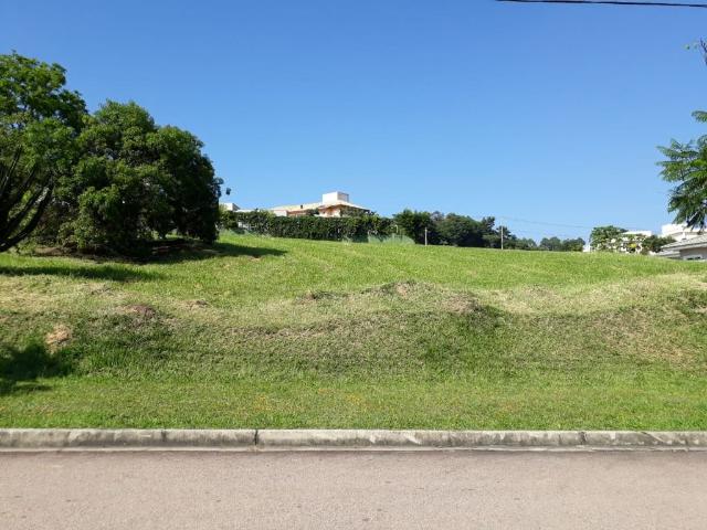 Terreno venda em Lindóia