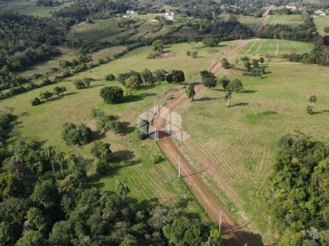 Terreno venda em Sede Municipal, Santa Cruz do Sul