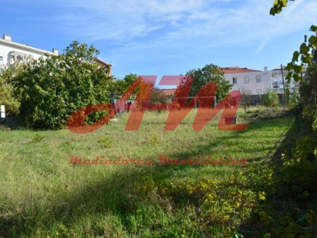 Terreno venda em Ajuda