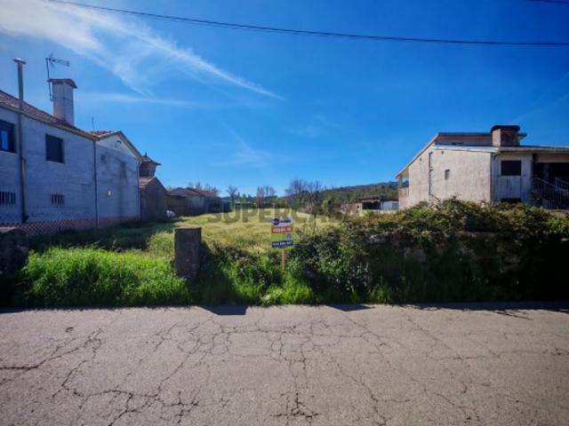 Terreno venda em Santa Maria Da Feira, Aveiro