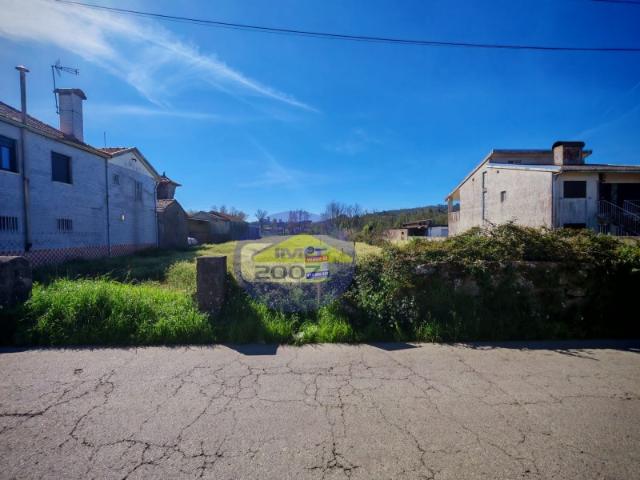Terreno venda em Mirêlo, Santa Maria Da Feira