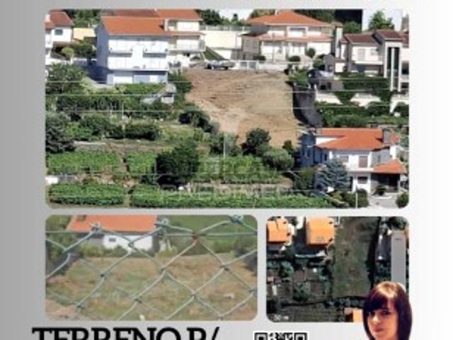 Terreno venda em Santa Marta De Penaguião, Vila Real
