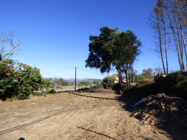 Terreno venda em Monção, Viana Do Castelo