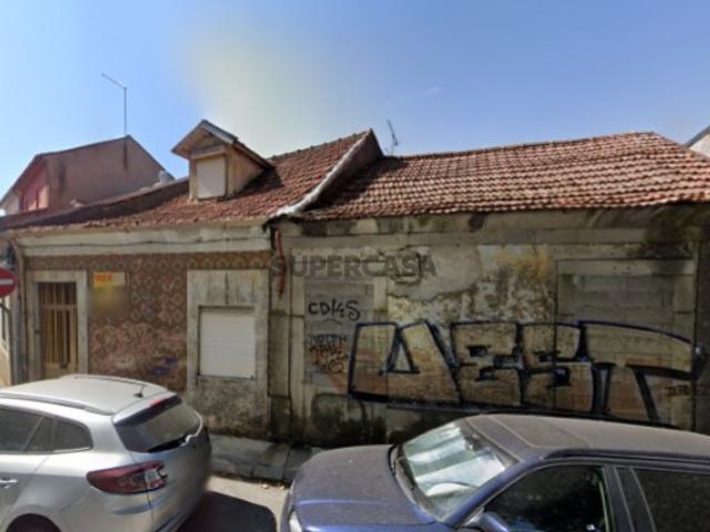Terreno venda em Porto
