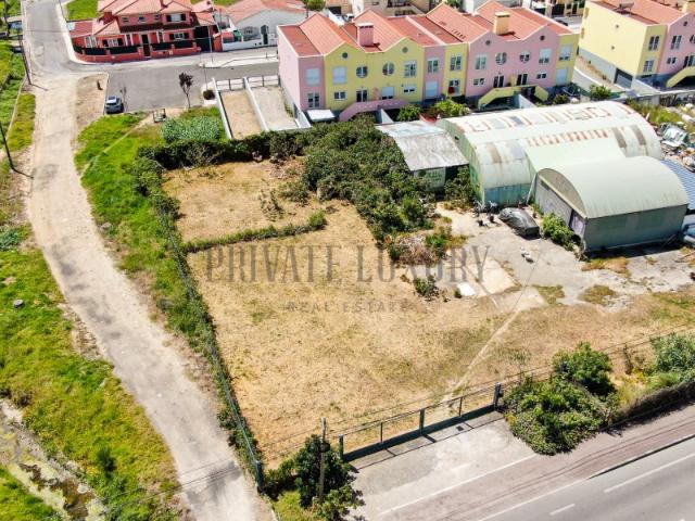 Terreno venda em Douroana, Cascais