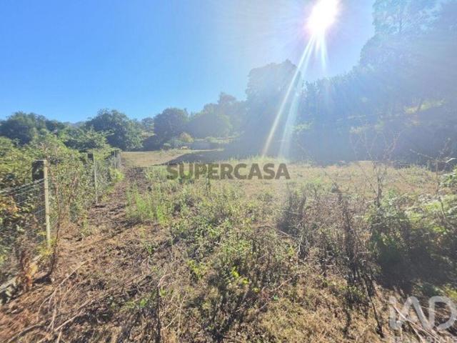 Terreno venda em Vila Nova De Cerveira, Viana Do Castelo
