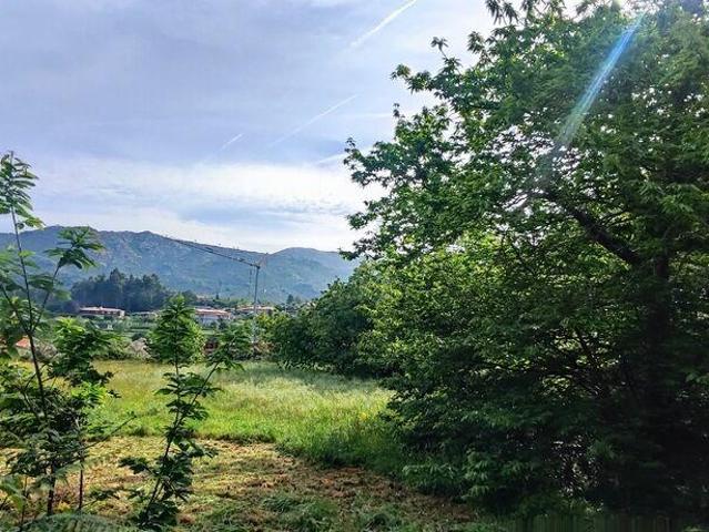 Terreno venda em Vila Nova De Cerveira, Viana Do Castelo