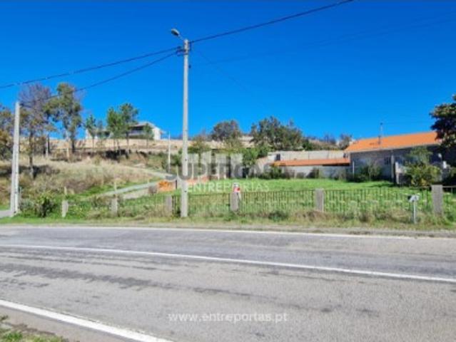 Terreno venda em Baião, Porto