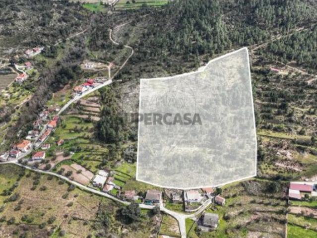 Terreno venda em Chaves, Vila Real