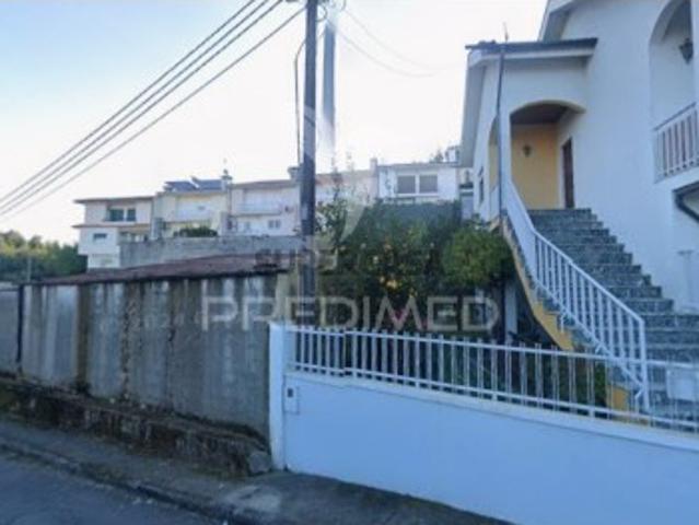 Terreno venda em Braga