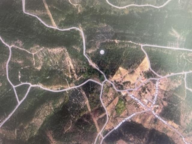 Terreno venda em Chão de Lopes Grande, Mação