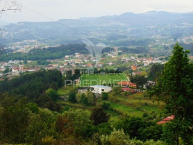 Terreno venda em Cales, Vila Real