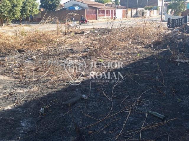 Terreno venda em Região Geográfica Imediata de Barreiras, Luís Eduardo Magalhães