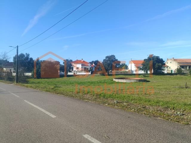 Terreno venda em Chamusca, Santarém