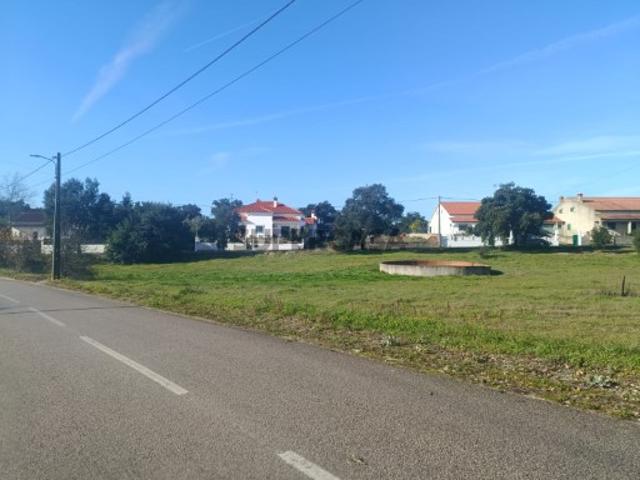 Terreno venda em Chamusca, Santarém