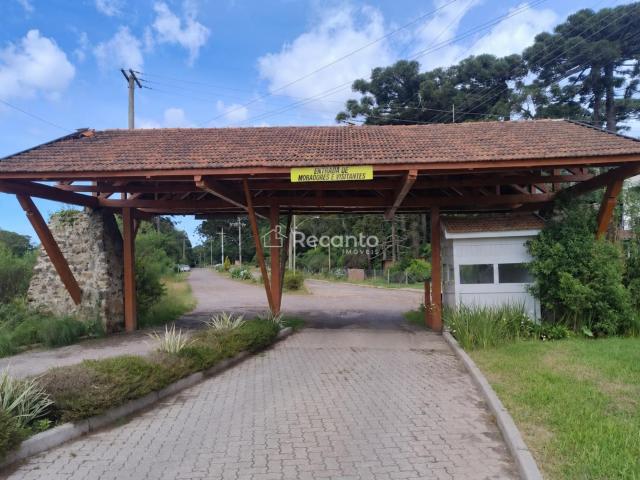 Terreno venda em Alpes de São Francisco, São Francisco de Paula