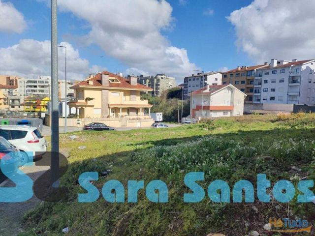 Terreno venda em Vila Nova De Gaia, Porto