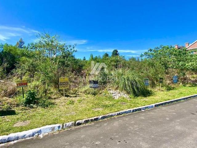 Terreno venda em Residencial Lagos de Gramado, Gramado
