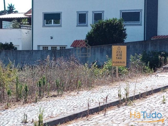 Terreno venda em Mourilhe, Viseu