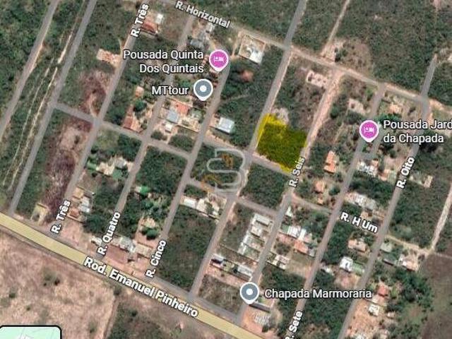 Terreno venda em Região Geográfica Imediata de Cuiabá, Região Metropolitana do Vale do Rio Cuiabá