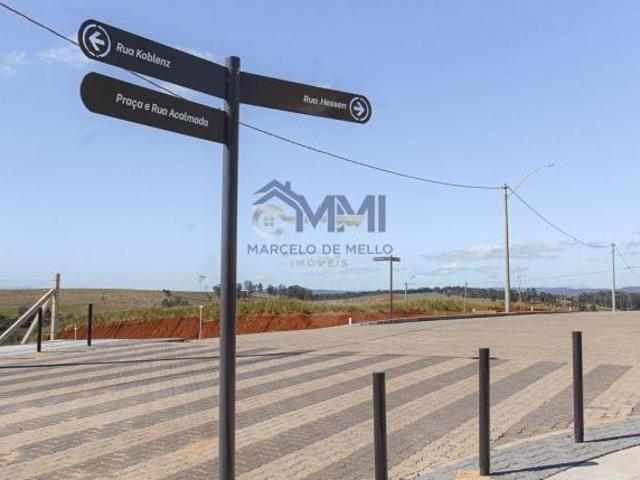 Terreno venda em Região Geográfica Imediata de Novo Hamburgo - São Leopoldo, Região Metropolitana de Porto Alegre