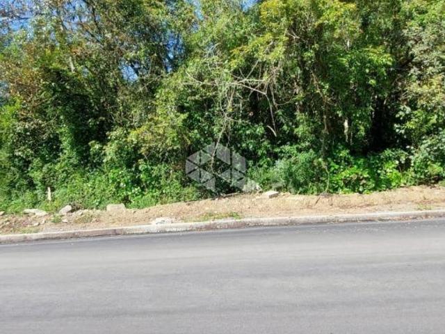 Terreno venda em Canela