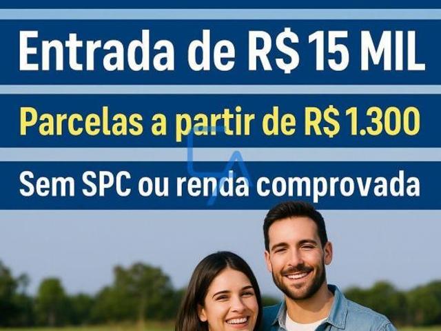 Terreno venda em Região Geográfica Imediata de Cascavel, Cascavel
