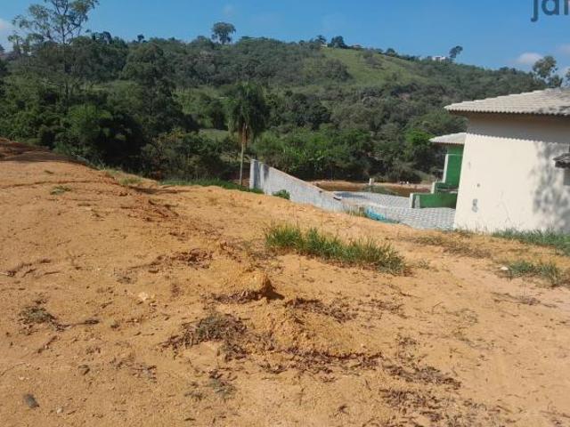 Terreno venda em Vila Capuá, Mairinque