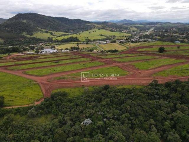 Terreno venda em Atibaia