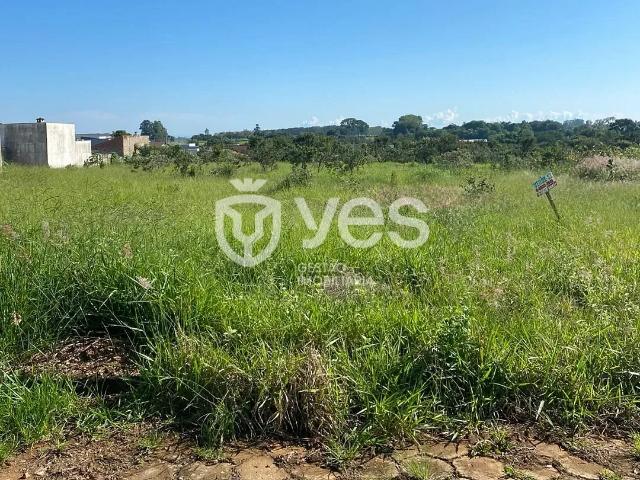 Terreno venda em Aeroporto, Araxá