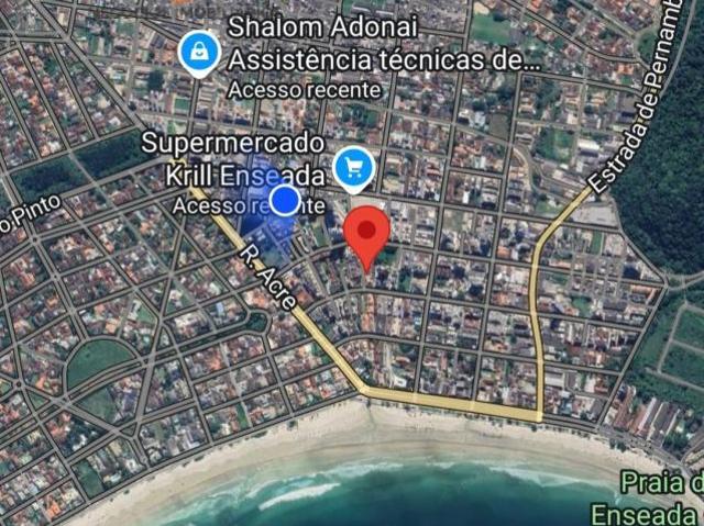 Terreno venda em Vicente de Carvalho, Guarujá
