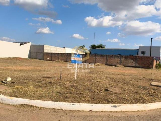 Terreno venda em Nova Mutum, Região Geográfica Intermediária de Sinop