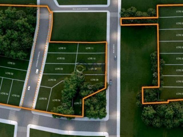 Terreno venda em Região Geográfica Imediata de Novo Hamburgo - São Leopoldo, Região Metropolitana de Porto Alegre