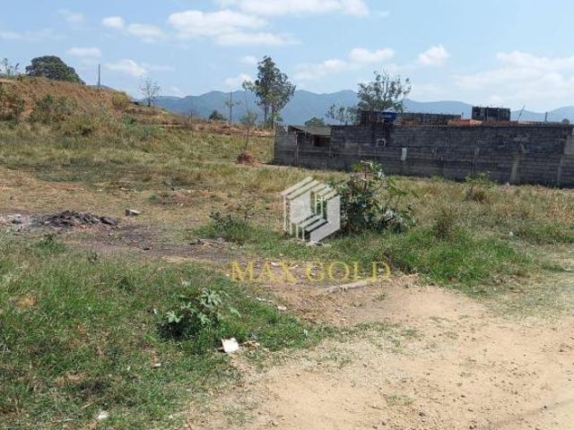 Terreno venda em Tremembé